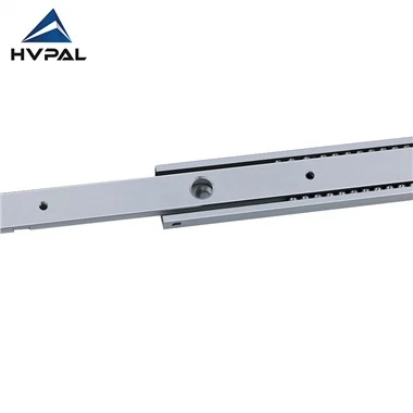 Telescopic Drawer Slide Runner