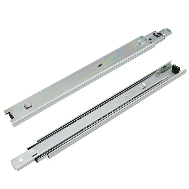 20inches Soft Close Telescopic Channel Bayonet