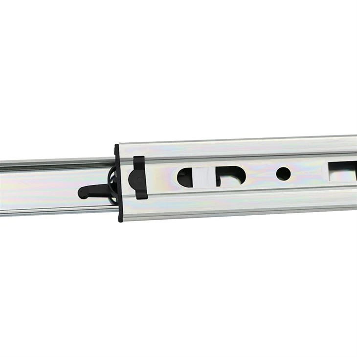 20inches Soft Close Telescopic Channel Bayonet