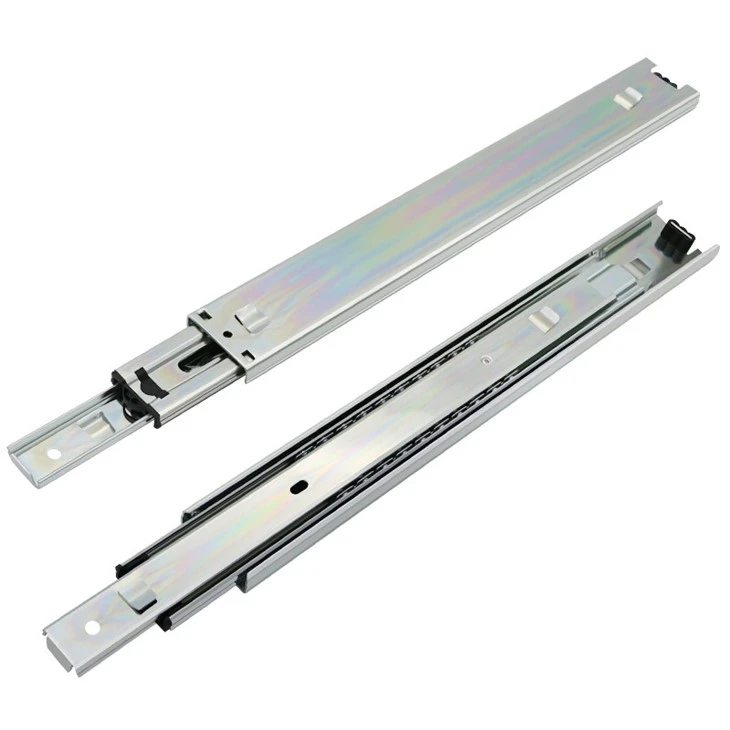 20inches Soft Close Telescopic Channel Bayonet