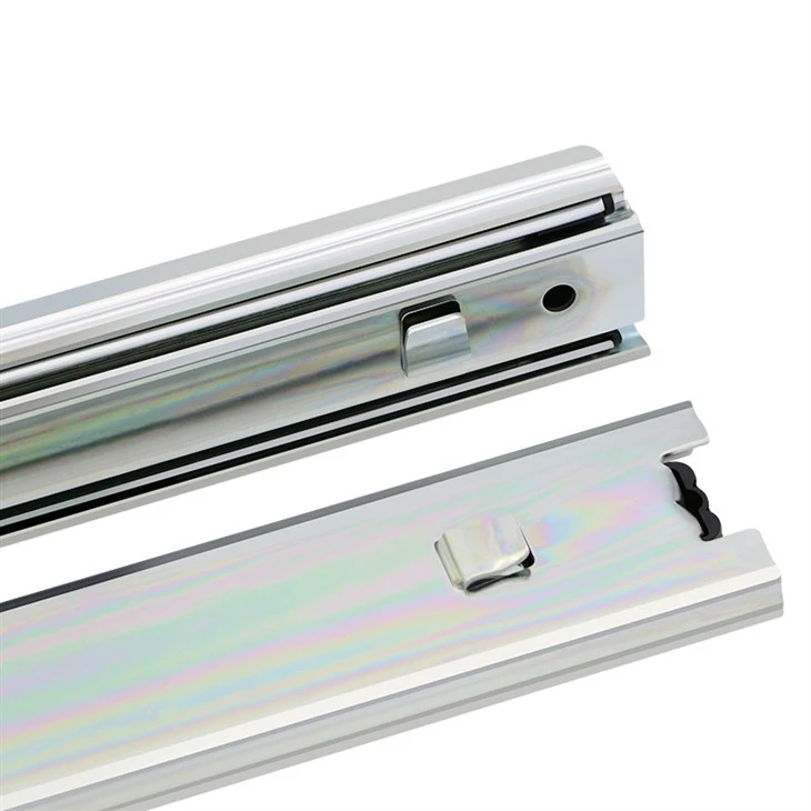 20inches Soft Close Telescopic Channel Bayonet