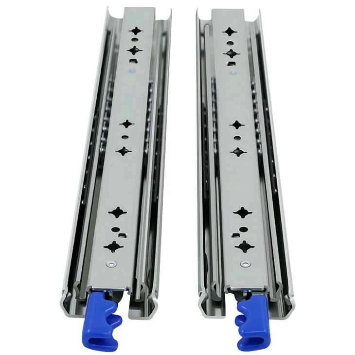 53mm Ball- Bearing Track