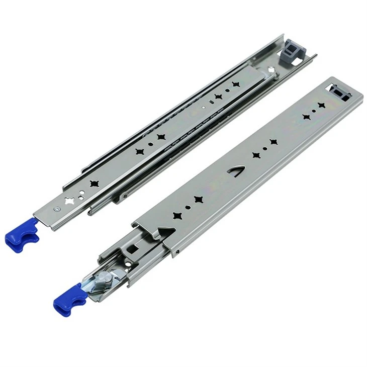 53mm Ball-Bearing Track suppliers